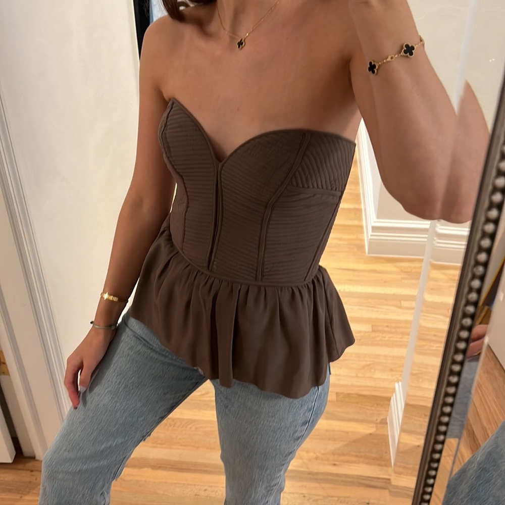Parker Top